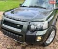 Зелений Ленд Ровер Freelander, об'ємом двигуна 2.5 л та пробігом 234 тис. км за 6400 $, фото 9 на Automoto.ua