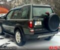 Зелений Ленд Ровер Freelander, об'ємом двигуна 2.5 л та пробігом 234 тис. км за 7200 $, фото 4 на Automoto.ua
