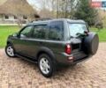 Зелений Ленд Ровер Freelander, об'ємом двигуна 2.5 л та пробігом 234 тис. км за 6400 $, фото 50 на Automoto.ua