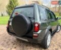 Зелений Ленд Ровер Freelander, об'ємом двигуна 2.5 л та пробігом 234 тис. км за 7100 $, фото 45 на Automoto.ua