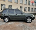 Зелений Ленд Ровер Freelander, об'ємом двигуна 1.8 л та пробігом 313 тис. км за 6000 $, фото 3 на Automoto.ua