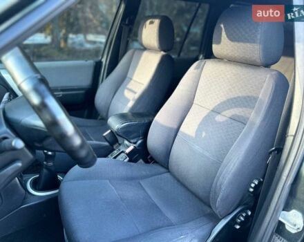 Зелений Ленд Ровер Freelander, об'ємом двигуна 1.8 л та пробігом 313 тис. км за 5899 $, фото 8 на Automoto.ua