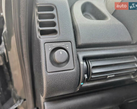 Зелений Ленд Ровер Freelander, об'ємом двигуна 1.8 л та пробігом 313 тис. км за 6000 $, фото 26 на Automoto.ua