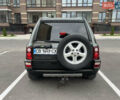 Зелений Ленд Ровер Freelander, об'ємом двигуна 1.8 л та пробігом 266 тис. км за 7100 $, фото 4 на Automoto.ua