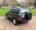 Зелений Ленд Ровер Freelander, об'ємом двигуна 2.5 л та пробігом 234 тис. км за 6400 $, фото 48 на Automoto.ua