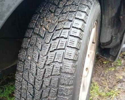 Зеленый Ленд Ровер Фрилендер, объемом двигателя 2.5 л и пробегом 234 тыс. км за 7000 $, фото 8 на Automoto.ua