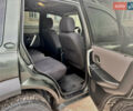 Зелений Ленд Ровер Freelander, об'ємом двигуна 1.8 л та пробігом 313 тис. км за 6000 $, фото 15 на Automoto.ua