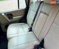 Зелений Ленд Ровер Freelander, об'ємом двигуна 2.5 л та пробігом 234 тис. км за 6400 $, фото 77 на Automoto.ua