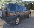 Зеленый Ленд Ровер Фрилендер, объемом двигателя 2 л и пробегом 260 тыс. км за 3000 $, фото 5 на Automoto.ua