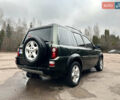 Зелений Ленд Ровер Freelander, об'ємом двигуна 1.8 л та пробігом 313 тис. км за 5999 $, фото 4 на Automoto.ua