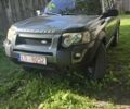 Зелений Ленд Ровер Freelander, об'ємом двигуна 2 л та пробігом 356 тис. км за 5019 $, фото 1 на Automoto.ua
