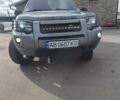 Зеленый Ленд Ровер Фрилендер, объемом двигателя 1.95 л и пробегом 390 тыс. км за 7700 $, фото 11 на Automoto.ua