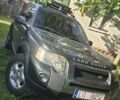 Зелений Ленд Ровер Freelander, об'ємом двигуна 2 л та пробігом 356 тис. км за 5019 $, фото 1 на Automoto.ua