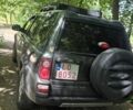 Зелений Ленд Ровер Freelander, об'ємом двигуна 2 л та пробігом 356 тис. км за 5019 $, фото 15 на Automoto.ua