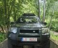 Зелений Ленд Ровер Freelander, об'ємом двигуна 2 л та пробігом 356 тис. км за 5019 $, фото 16 на Automoto.ua