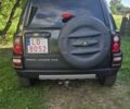 Зелений Ленд Ровер Freelander, об'ємом двигуна 2 л та пробігом 356 тис. км за 5019 $, фото 3 на Automoto.ua