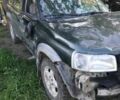 Зеленый Ленд Ровер Фрилендер, объемом двигателя 2 л и пробегом 280 тыс. км за 1500 $, фото 5 на Automoto.ua