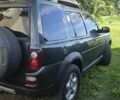 Зелений Ленд Ровер Freelander, об'ємом двигуна 2 л та пробігом 356 тис. км за 5019 $, фото 2 на Automoto.ua