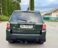 Зелений Ленд Ровер Freelander, об'ємом двигуна 2.18 л та пробігом 285 тис. км за 7997 $, фото 12 на Automoto.ua