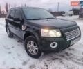 Зелений Ленд Ровер Freelander, об'ємом двигуна 2.18 л та пробігом 285 тис. км за 7500 $, фото 5 на Automoto.ua