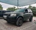 Зелений Ленд Ровер Freelander, об'ємом двигуна 2 л та пробігом 200 тис. км за 3146 $, фото 1 на Automoto.ua