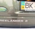 Зелений Ленд Ровер Freelander, об'ємом двигуна 2.18 л та пробігом 285 тис. км за 7997 $, фото 17 на Automoto.ua