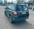 Зелений Ленд Ровер Freelander, об'ємом двигуна 2.2 л та пробігом 178 тис. км за 3600 $, фото 3 на Automoto.ua