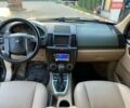 Зелений Ленд Ровер Freelander, об'ємом двигуна 2.2 л та пробігом 286 тис. км за 7400 $, фото 1 на Automoto.ua