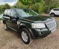 Зелений Ленд Ровер Freelander, об'ємом двигуна 0.22 л та пробігом 254 тис. км за 4350 $, фото 5 на Automoto.ua