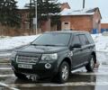 Зелений Ленд Ровер Freelander, об'ємом двигуна 2.18 л та пробігом 300 тис. км за 7350 $, фото 6 на Automoto.ua