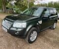 Зелений Ленд Ровер Freelander, об'ємом двигуна 0.22 л та пробігом 254 тис. км за 4350 $, фото 1 на Automoto.ua