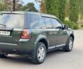 Зелений Ленд Ровер Freelander, об'ємом двигуна 2.18 л та пробігом 285 тис. км за 7997 $, фото 10 на Automoto.ua