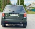 Зелений Ленд Ровер Freelander, об'ємом двигуна 2.18 л та пробігом 285 тис. км за 7997 $, фото 13 на Automoto.ua