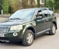 Зелений Ленд Ровер Freelander, об'ємом двигуна 2.18 л та пробігом 285 тис. км за 7997 $, фото 2 на Automoto.ua