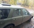 Ленд Ровер Фрилендер 2007 в Изюме на Automoto.ua Зеленый Ленд Ровер Фрилендер, объемом двигателя 0 л и пробегом 201 тыс. км за 4787 $, фото 1 на Automoto.ua
