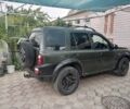 Зелений Ленд Ровер Freelander, об'ємом двигуна 2 л та пробігом 200 тис. км за 3146 $, фото 5 на Automoto.ua