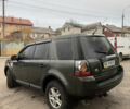 Зелений Ленд Ровер Freelander, об'ємом двигуна 2.18 л та пробігом 305 тис. км за 7150 $, фото 6 на Automoto.ua