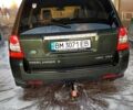 Зелений Ленд Ровер Freelander, об'ємом двигуна 2.2 л та пробігом 300 тис. км за 10000 $, фото 27 на Automoto.ua