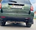 Зелений Ленд Ровер Freelander, об'ємом двигуна 2.18 л та пробігом 285 тис. км за 7997 $, фото 11 на Automoto.ua