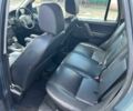 Зелений Ленд Ровер Freelander, об'ємом двигуна 2.2 л та пробігом 178 тис. км за 3600 $, фото 5 на Automoto.ua