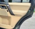 Зелений Ленд Ровер Freelander, об'ємом двигуна 2.18 л та пробігом 285 тис. км за 7997 $, фото 29 на Automoto.ua