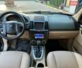 Зелений Ленд Ровер Freelander, об'ємом двигуна 2.2 л та пробігом 286 тис. км за 7300 $, фото 1 на Automoto.ua
