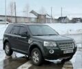 Зелений Ленд Ровер Freelander, об'ємом двигуна 2.18 л та пробігом 300 тис. км за 7350 $, фото 3 на Automoto.ua