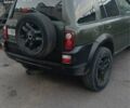 Зелений Ленд Ровер Freelander, об'ємом двигуна 2 л та пробігом 2 тис. км за 2995 $, фото 1 на Automoto.ua