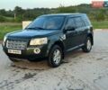 Зелений Ленд Ровер Freelander, об'ємом двигуна 2.2 л та пробігом 286 тис. км за 7300 $, фото 4 на Automoto.ua