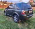 Зелений Ленд Ровер Freelander, об'ємом двигуна 2.18 л та пробігом 285 тис. км за 6999 $, фото 5 на Automoto.ua