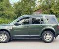 Зелений Ленд Ровер Freelander, об'ємом двигуна 2.18 л та пробігом 285 тис. км за 7997 $, фото 5 на Automoto.ua