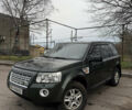 Зелений Ленд Ровер Freelander, об'ємом двигуна 2.18 л та пробігом 305 тис. км за 7150 $, фото 1 на Automoto.ua