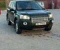Зелений Ленд Ровер Freelander, об'ємом двигуна 2.2 л та пробігом 286 тис. км за 7300 $, фото 10 на Automoto.ua