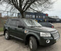 Зелений Ленд Ровер Freelander, об'ємом двигуна 2.18 л та пробігом 305 тис. км за 7150 $, фото 3 на Automoto.ua